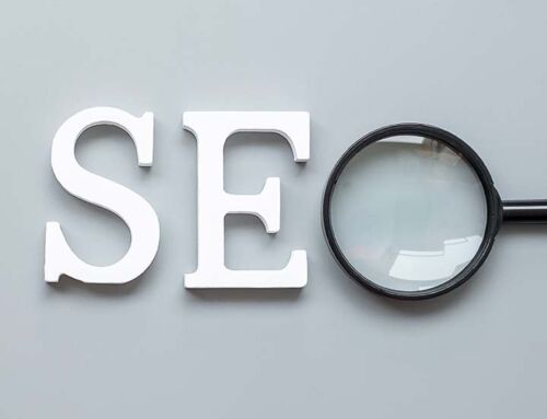 SEO Basics