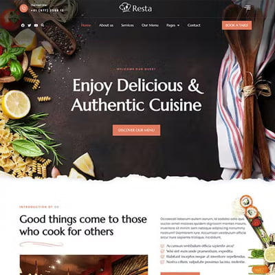 palm springs web design restaurant industry website palm springs web design restaurant industry website