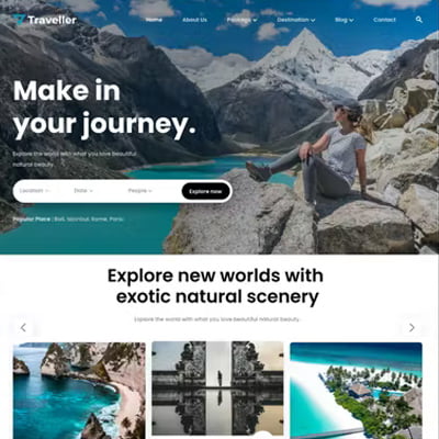 palm springs web design travel industry website palm springs web design travel industry website