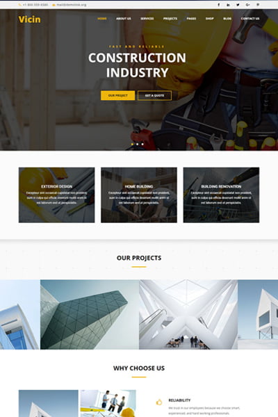 Indio, CA Web Design construction company Indio, CA Web Design construction company