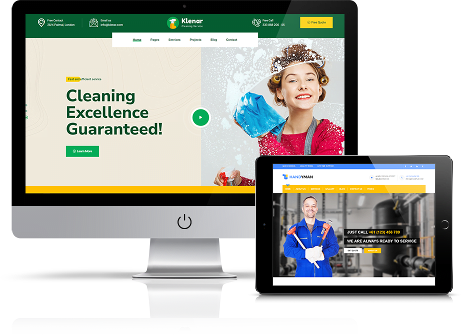 Web Design Indio, CA Web Design Indio, CA