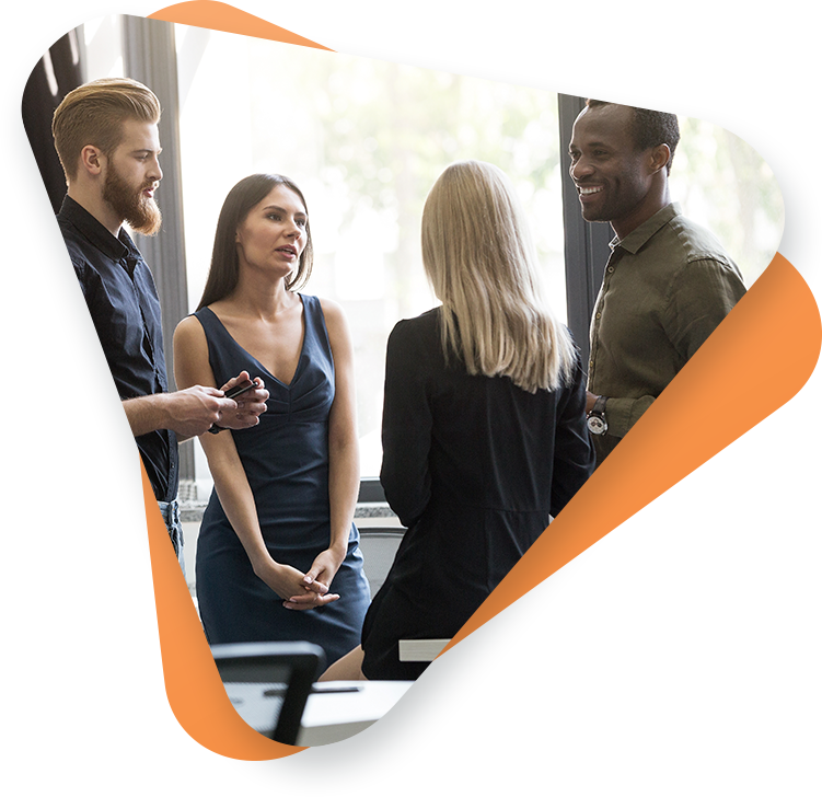 What makes our digital marketing agency different?