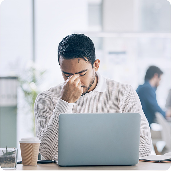 issues with your google ads