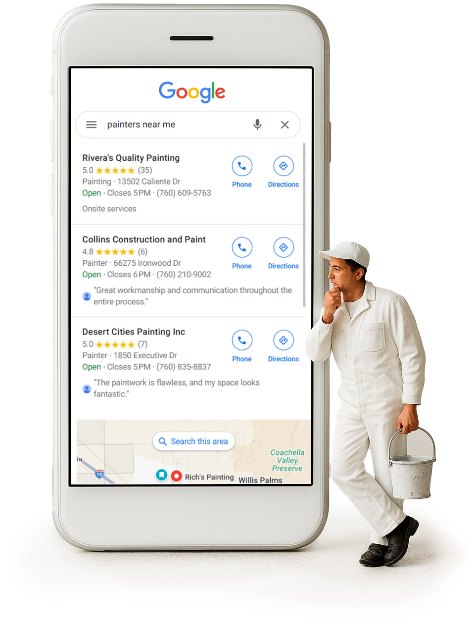 is gmb profile working for you is gmb profile working for you