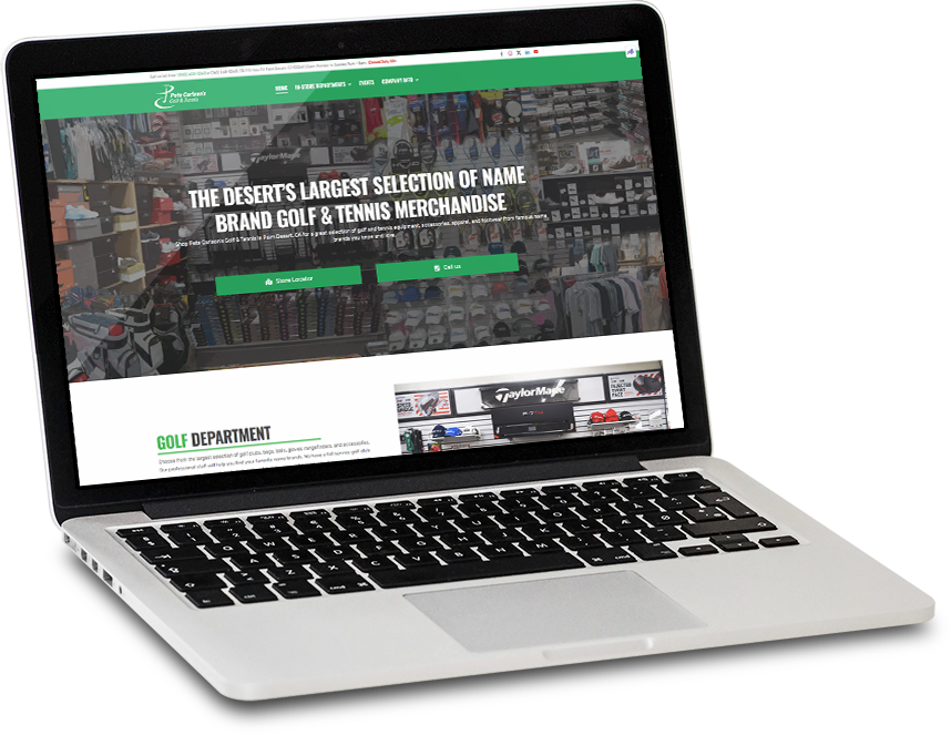 pete carlson client case study