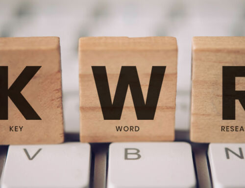 Everything you need to know about Keyword Research